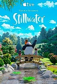 Stillwater Soundtrack (2020) cover