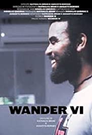 Wander Vi Colonna sonora (2020) copertina