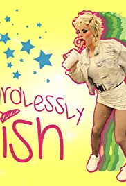 Irregardlessly Trish (2015) cover