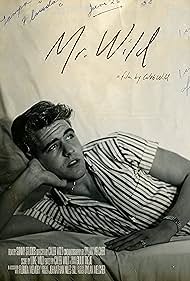 Mr. Wild Colonna sonora (2020) copertina