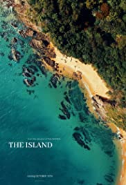 The Island (2020) cobrir