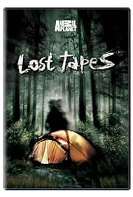 Lost Tapes Soundtrack (2008) cover