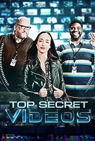 Top Secret Videos Banda sonora (2020) carátula