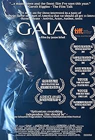 Gaia (2009) cover