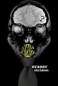 Eraser Children (2009) cover