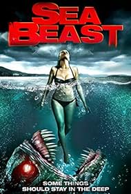 Sea Beast Colonna sonora (2008) copertina