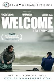 Welcome Soundtrack (2009) cover