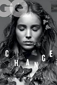 Change (2020) copertina