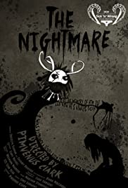 The Nightmare Banda sonora (2019) carátula