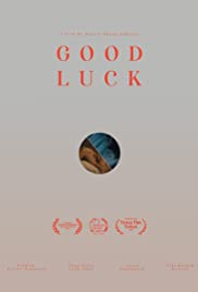 Good luck (2020) copertina