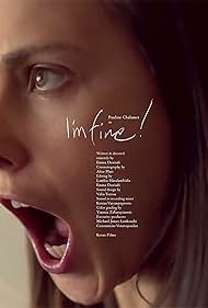 I'm fine! Banda sonora (2020) cobrir