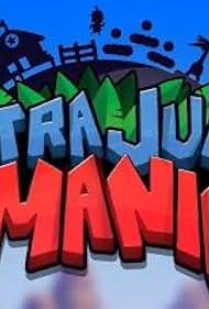 Ultra Jump Mania (2020) cover