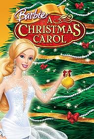 Barbie em Cântico de Natal Banda sonora (2008) cobrir