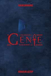 Genie Colonna sonora (2020) copertina