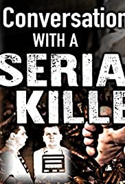 Conversations with a Serial Killer Colonna sonora (2008) copertina