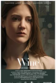Wine Colonna sonora (2021) copertina