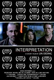 Interpretation (2008) cobrir