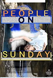 People on Sunday Colonna sonora (2020) copertina