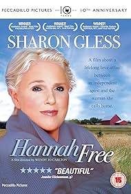 Hannah Free Banda sonora (2009) cobrir