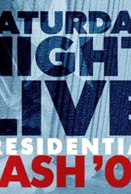 Saturday Night Live Presidential Bash '08 (2008) cover