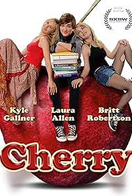 Cherry (2010) carátula