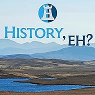 History, Eh? (2019) cover