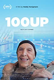 100UP Bande sonore (2020) couverture