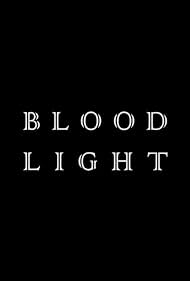 Blood Light Banda sonora (2020) carátula
