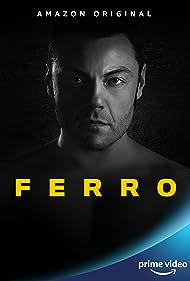 Ferro Soundtrack (2020) cover