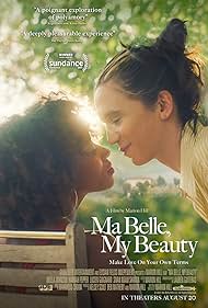 Ma Belle, My Beauty Bande sonore (2021) couverture