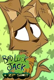 Bad Luck Jack Soundtrack (2020) cover