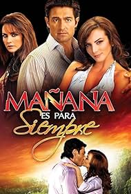 Mañana es para siempre (2008) carátula