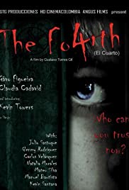 The Fourth (2008) copertina