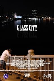 Glass City Colonna sonora (2008) copertina