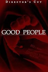 Good People (2008) cover