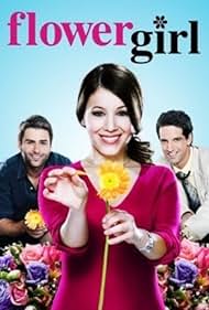 La ragazza dei fiori (2009) cover