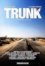 Trunk (2008) carátula