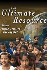 The Ultimate Resource (2007) cover