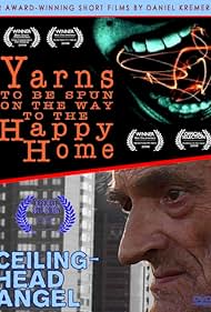 Yarns to Be Spun on the Way to the Happy Home Soundtrack (2007) cover