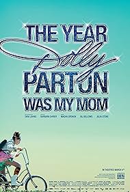 The Year Dolly Parton Was My Mom Colonna sonora (2011) copertina