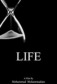 Life Colonna sonora (2020) copertina