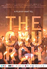 The Church (2020) copertina