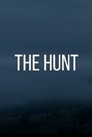 The Hunt (2019) abdeckung