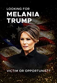 Melania Trump - Dieses obskure Objekt der Macht (2020) cover