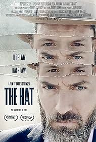 The Hat Soundtrack (2020) cover