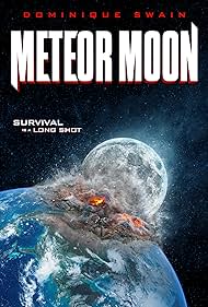 Meteor Moon Banda sonora (2020) carátula