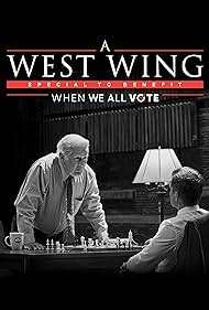 A West Wing Special to Benefit When We All Vote (2020) cover