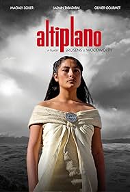 Altiplano Banda sonora (2009) carátula