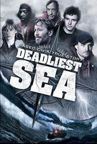 Deadliest Sea Soundtrack (2009) cover