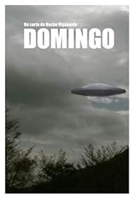 Domingo (2007) copertina